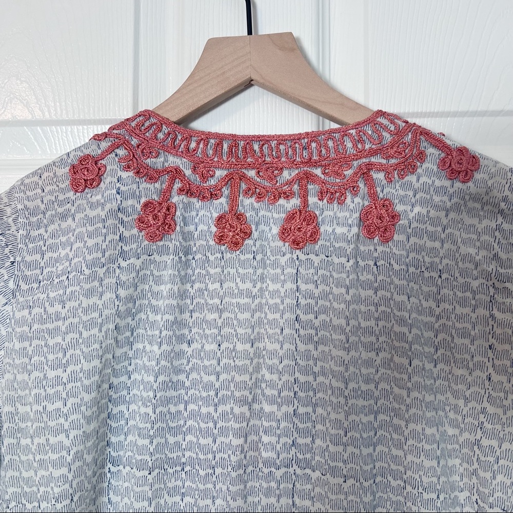 Roller Rabbit Tunic - Picture 6 of 7